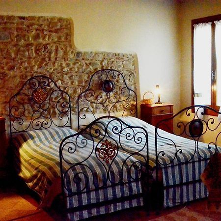 Agriturismo Ca Roer San Zenone Ngoại thất bức ảnh