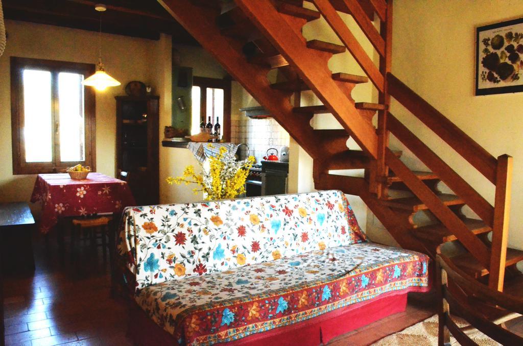 Agriturismo Ca Roer San Zenone Ngoại thất bức ảnh
