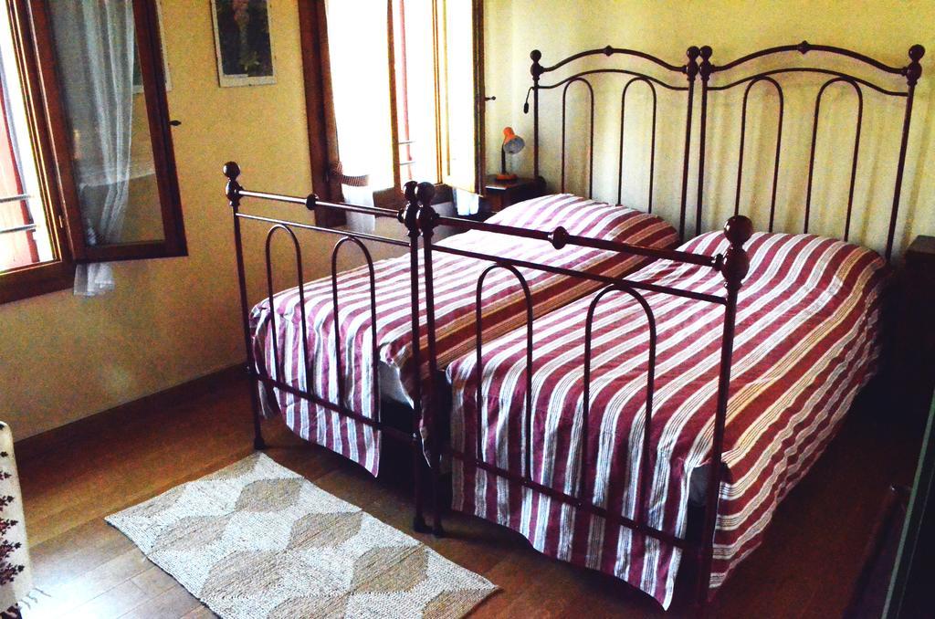 Agriturismo Ca Roer San Zenone Ngoại thất bức ảnh