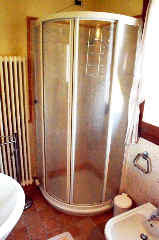 Agriturismo Ca Roer San Zenone Ngoại thất bức ảnh