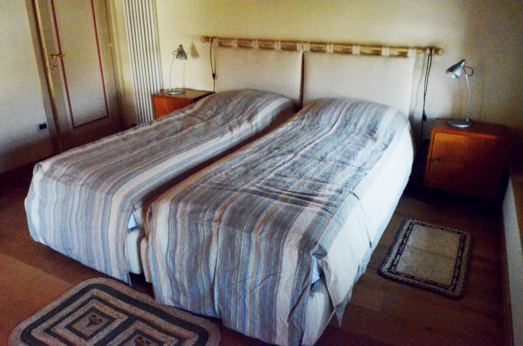 Agriturismo Ca Roer San Zenone Ngoại thất bức ảnh
