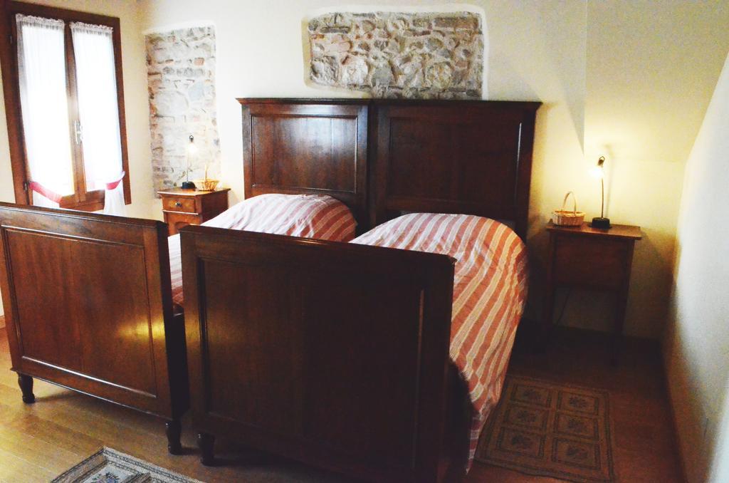 Agriturismo Ca Roer San Zenone Ngoại thất bức ảnh
